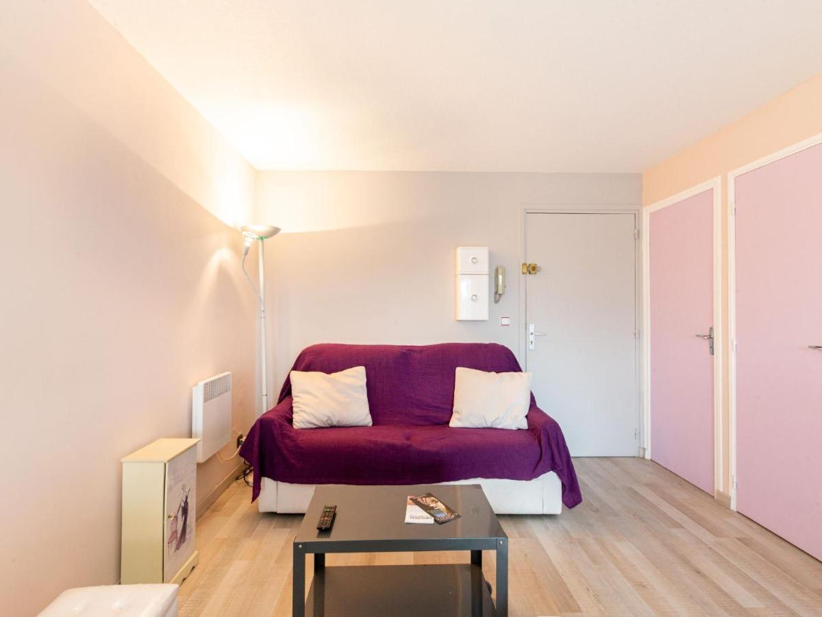 Apartment Residence Le Centre By Interhome 吉伦特河畔梅谢尔 外观 照片